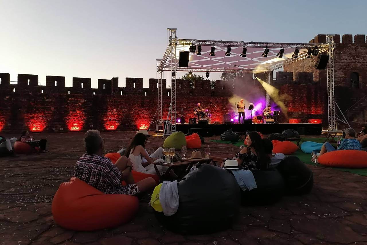 Read more about the article Silves Algarve – dawna stolica Maurów i pomarańczy