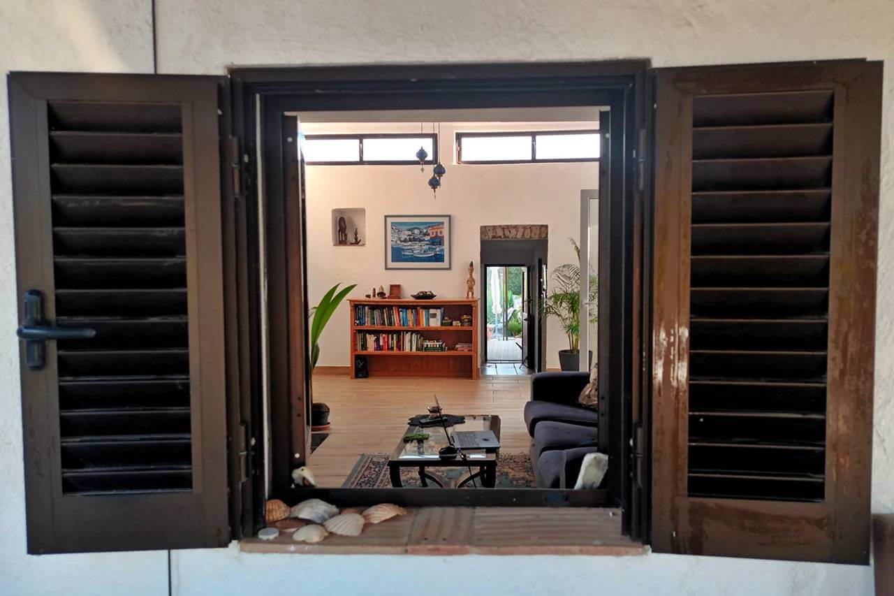 Read more about the article Jak Portugalczycy radzą sobie z upałem? Algarve latem